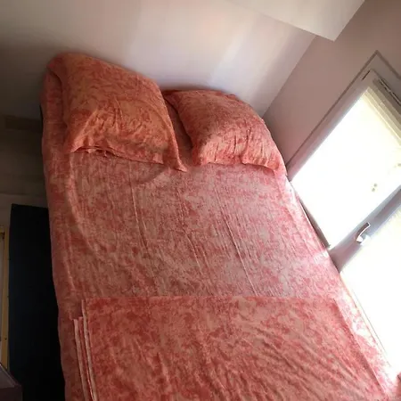 Сasa de vacaciones Studette Avec Exterieur Climatisee